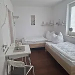 Kuestenwald Federmausweg Eg Wittchen Muritz