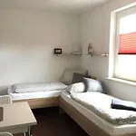Kuestenwald Federmausweg Eg Wittchen Lejlighed *