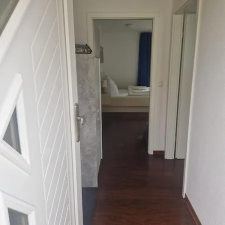 Kuestenwald Federmausweg Eg Wittchen Muritz