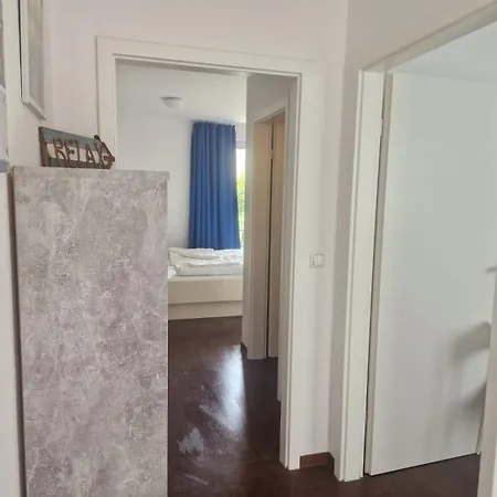 Kuestenwald Federmausweg Eg Wittchen * Muritz