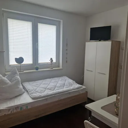 Kuestenwald Federmausweg Eg Wittchen