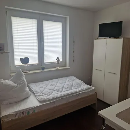 Kuestenwald Federmausweg Eg Wittchen Muritz
