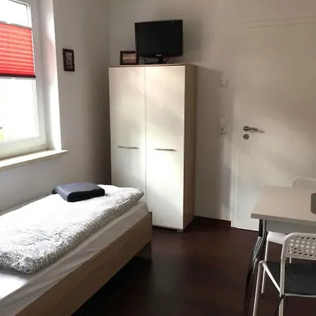Kuestenwald Federmausweg Eg Wittchen *