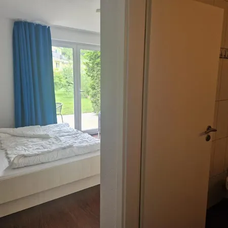 Kuestenwald Federmausweg Eg Wittchen