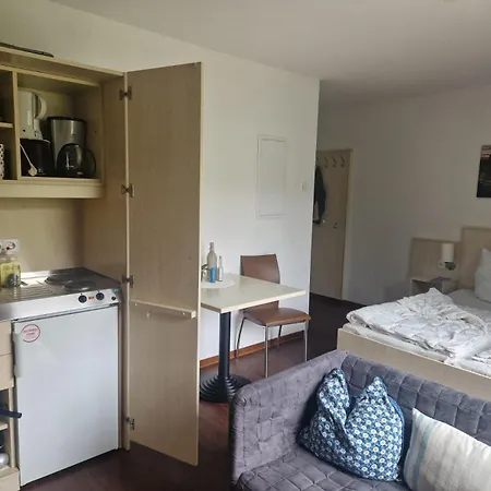 Kuestenwald Federmausweg Eg Wittchen