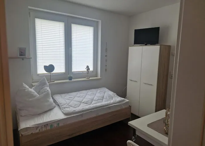 Kuestenwald Federmausweg Eg Wittchen