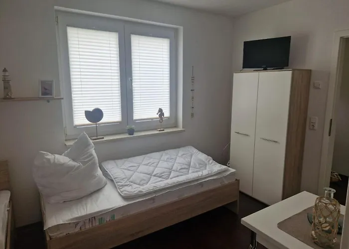 Kuestenwald Federmausweg Eg Wittchen Muritz