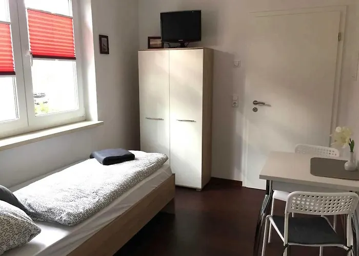 Kuestenwald Federmausweg Eg Wittchen *