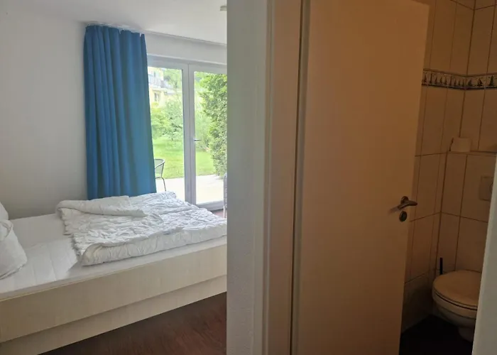 Kuestenwald Federmausweg Eg Wittchen